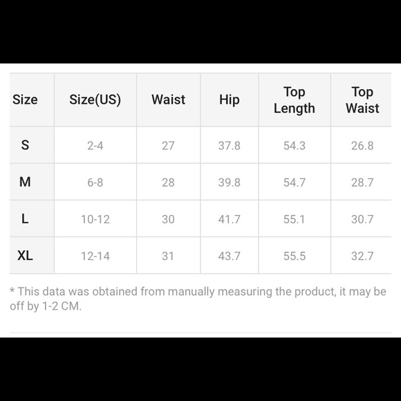 Stylish Blue denim jumpsuit - Picture 6 of 6